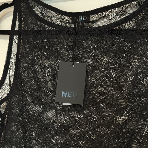 NBD - Samara Top - Picture 6 of 6